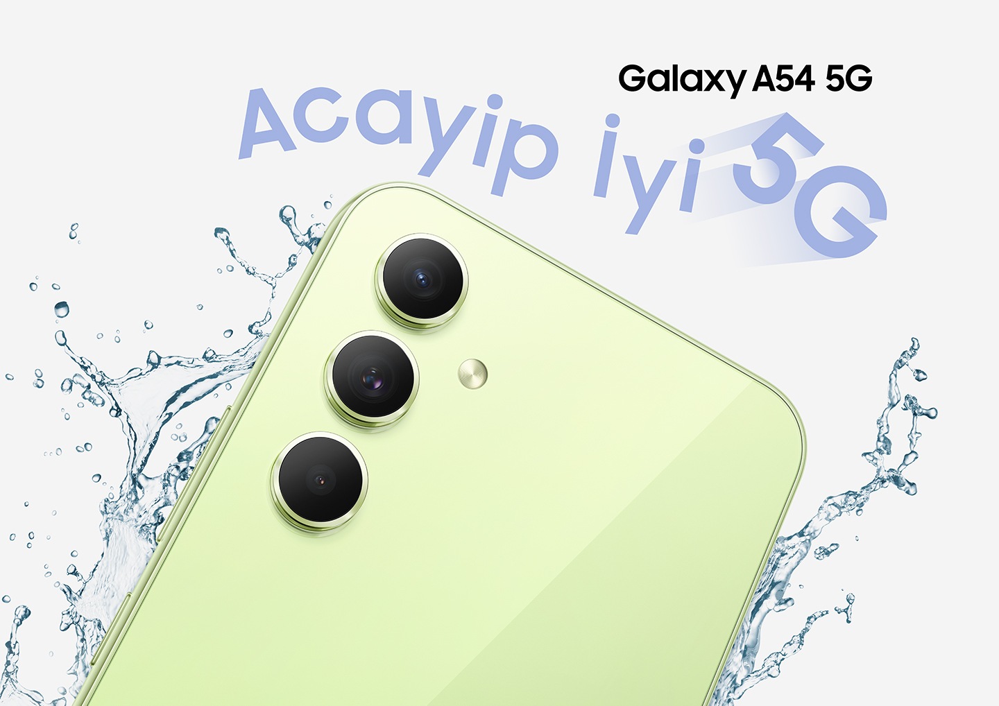 Galaxy A54 5G