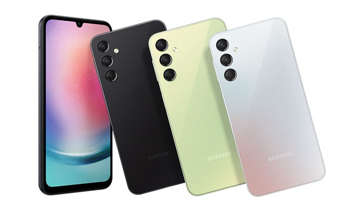 Samsung RAM Besar di Harga 2 Jutaan | Jagofon