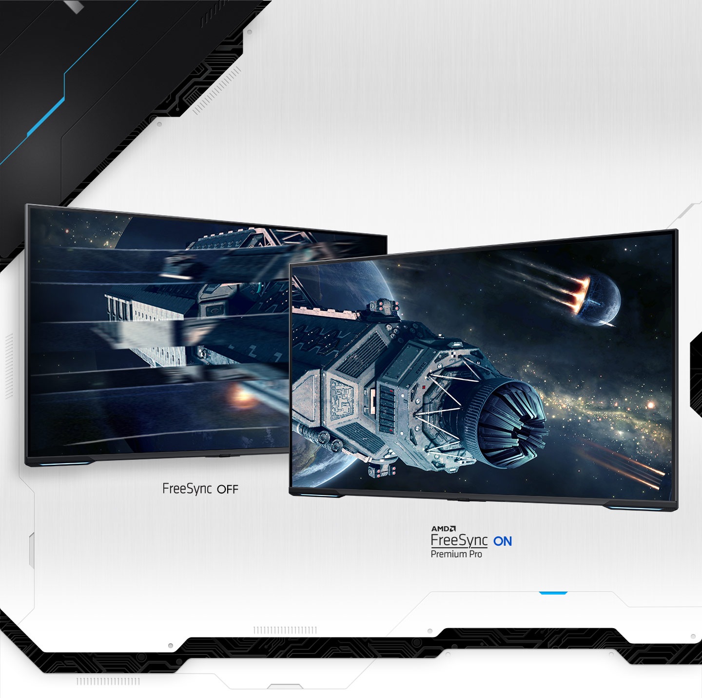 AMD FreeSync Premium Pro