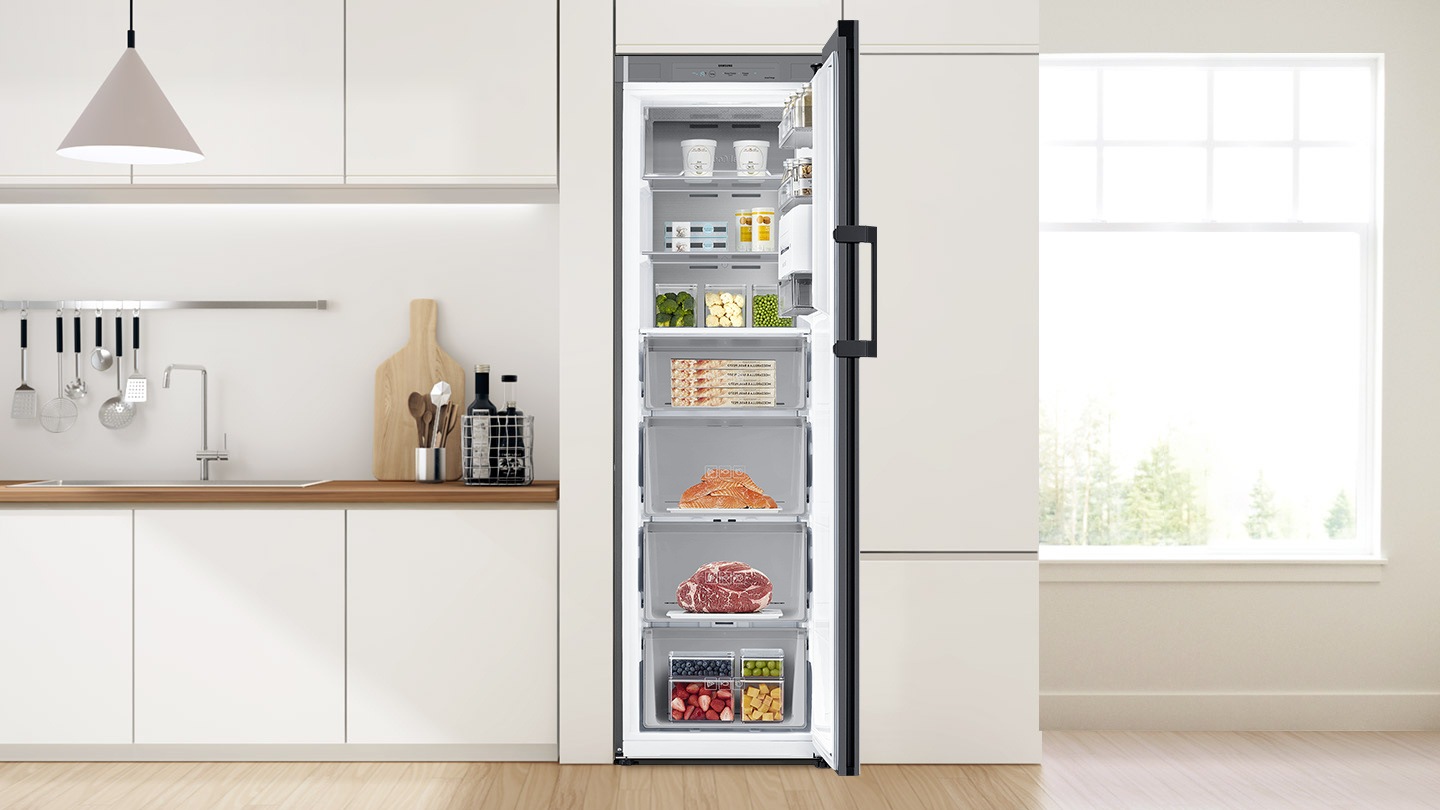 İstediğiniz yöne doğru açılır