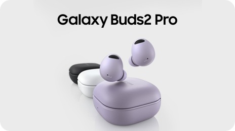 Galaxy Bud2 Pro