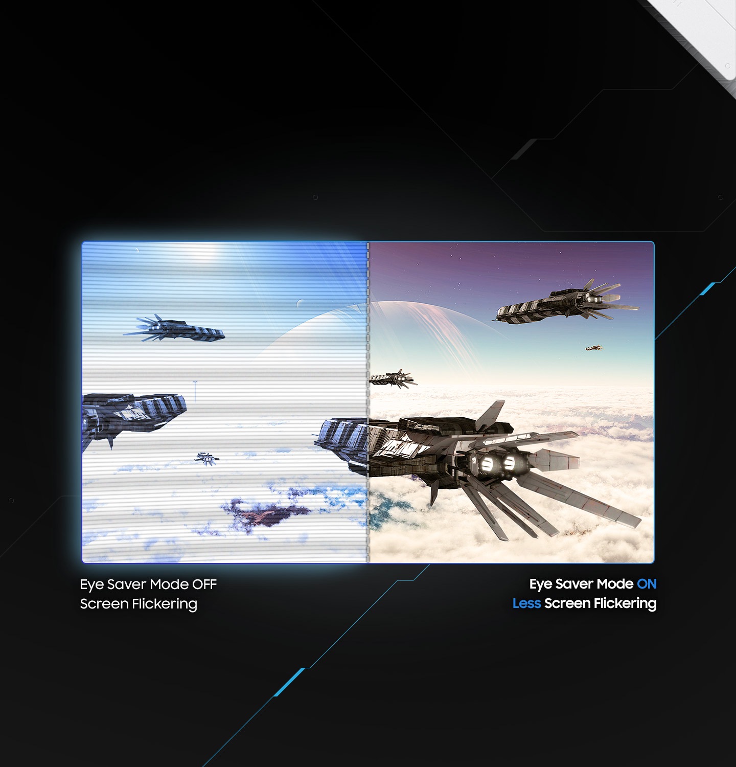 Dinlenmiş g&ouml;zlerle daha fazla zafer