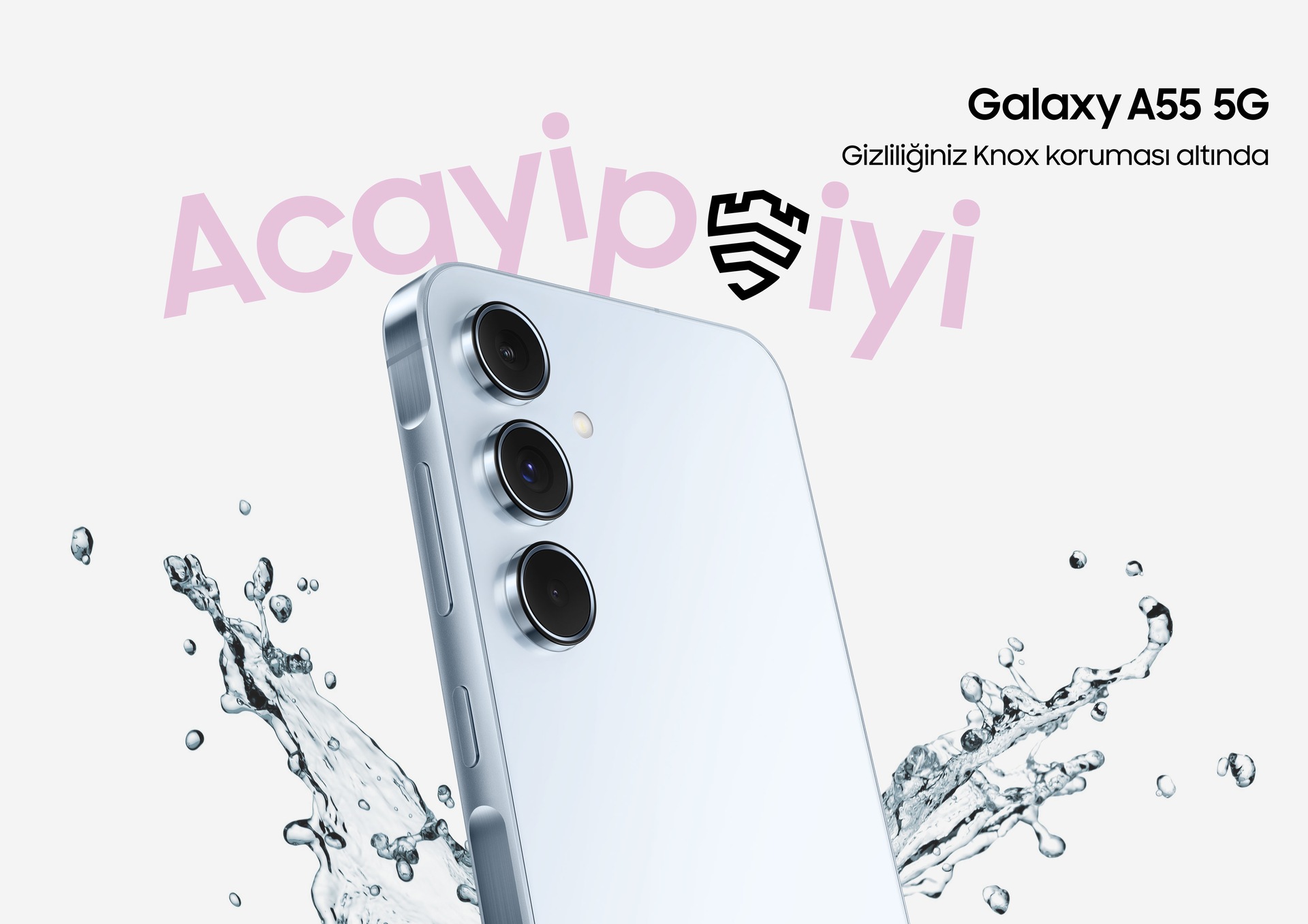 Galaxy A55 5G