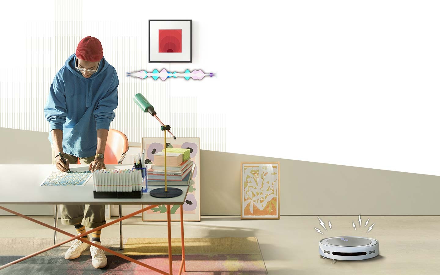 Aktif Ses Yükseltici (AVA)