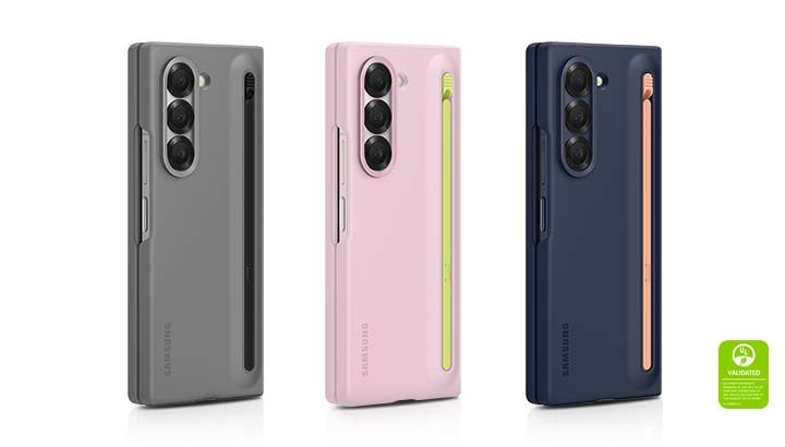 Galaxy Z Fold6 S Pen Case