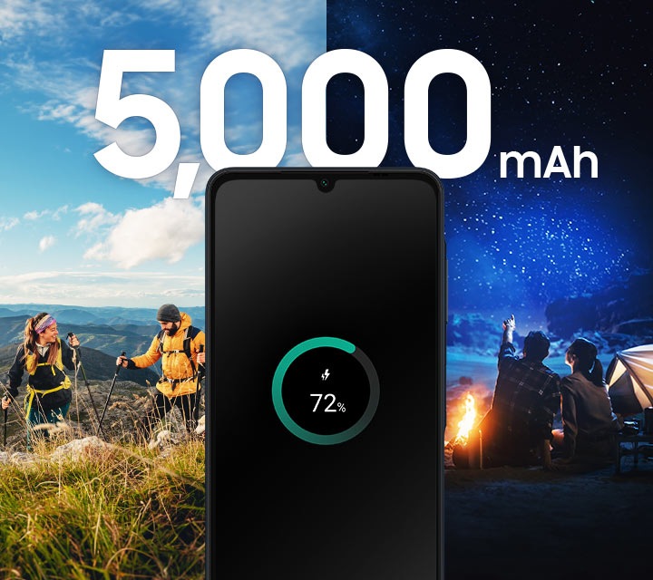 Galaxy A06 | Samsung Türkiye