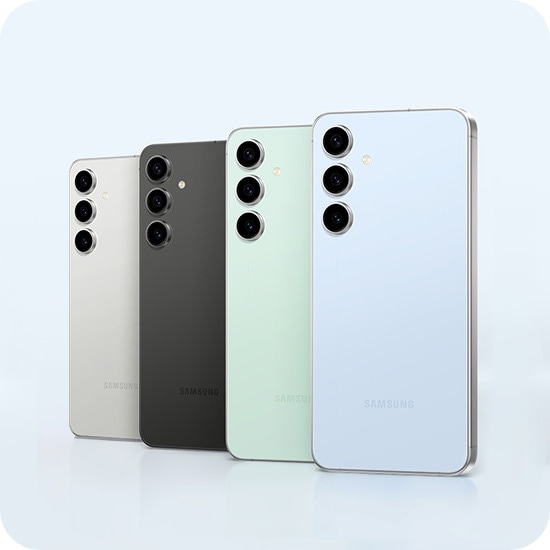 Samsung Galaxy S24 FE | Samsung Türkiye