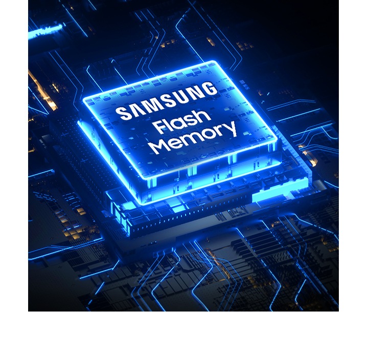 990 EVO Plus NVMe SSD 1TB MZ-V9S1T0BW | Samsung Türkiye
