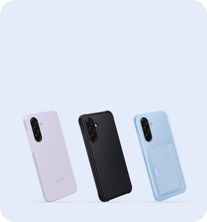 Galaxy A36 5G Lila 256 GB | Samsung Türkiye