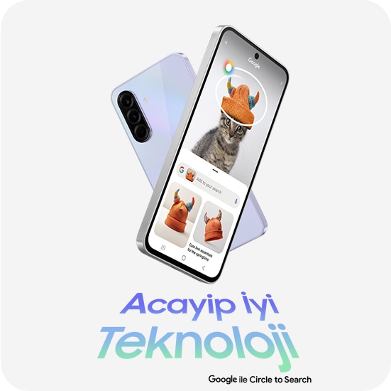 Samsung Galaxy A36 5G ブラック 本体（国内正規品） Satın Al Galaxy A36 5G Siyah 256 GB | Samsung Türkiye