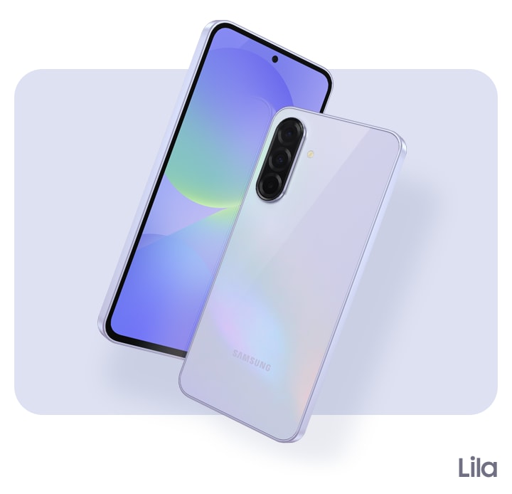 Galaxy A36 5G Açık Yeşil 128 GB | Samsung Türkiye