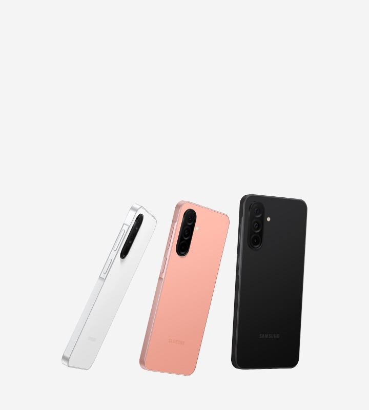 Galaxy A26 5G Siyah 128 GB | Özellikler | Samsung Türkiye