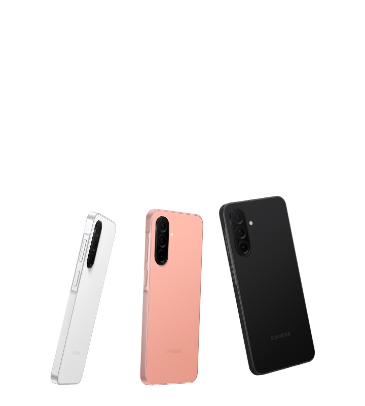 Galaxy A26 5G Beyaz 128 GB | Özellikler | Samsung Türkiye