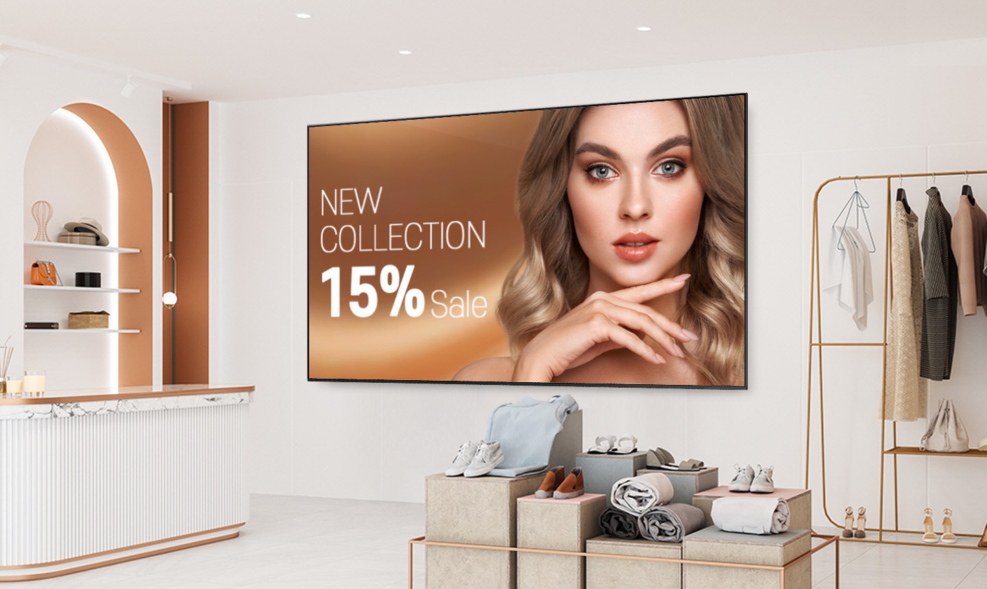 Cesur ve canlı görsellerle unutulmaz anlar yaratın