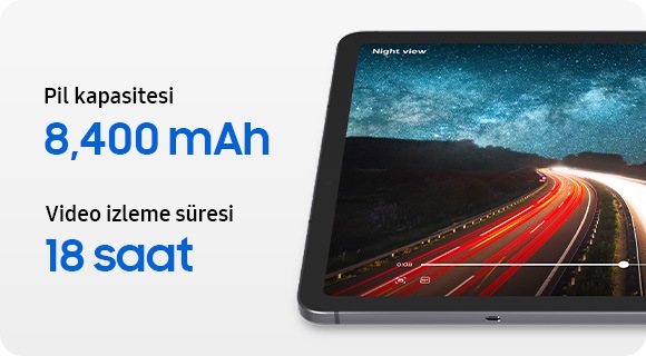Samsung Galaxy Tab S11 Series