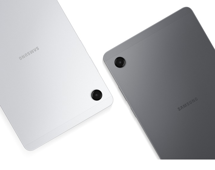Galaxy Tab A11 (Wi-Fi) Gray 128 GB | Samsung Türkiye