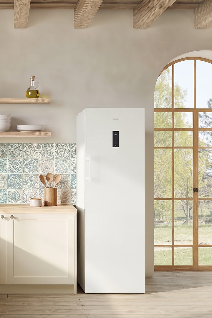 うめじろう 確認ページ One Door RI40HM24 Large Capacity 270L White | Samsung Türkiye