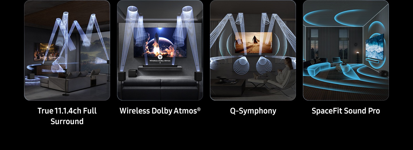 Samsung HW-Q990H özellik görseli 3