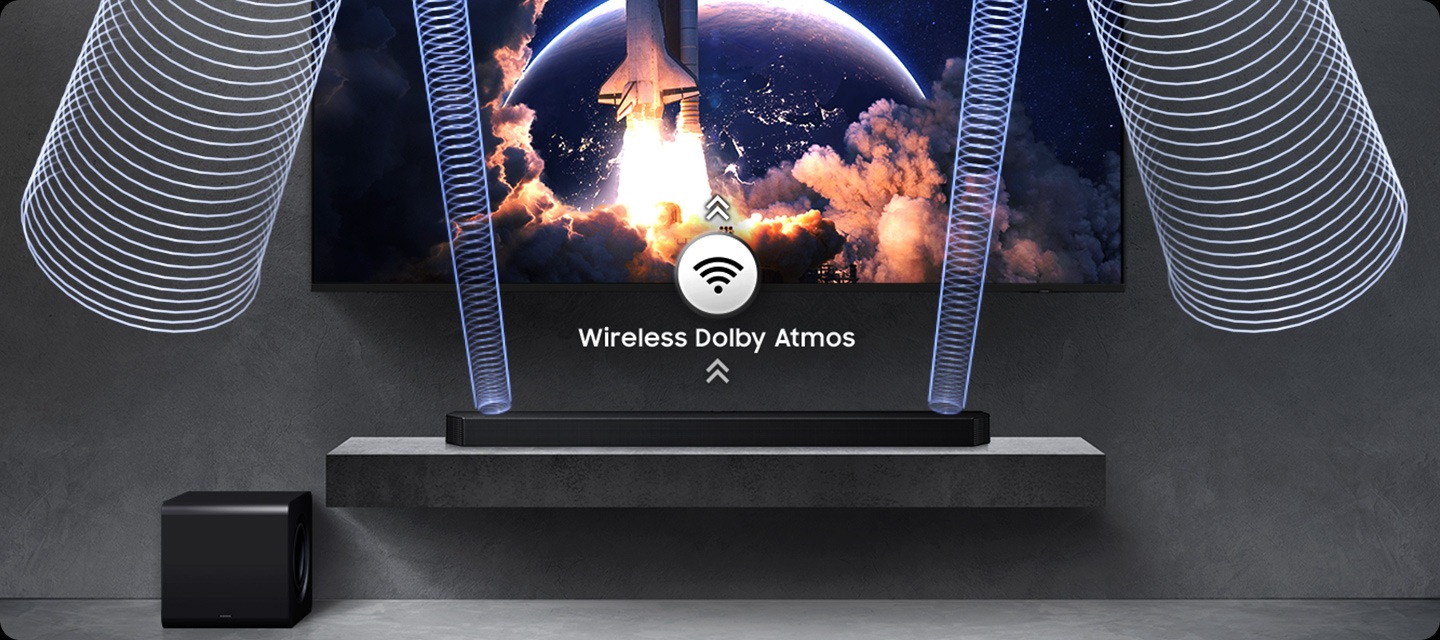 Samsung HW-Q800H özellik görseli 5