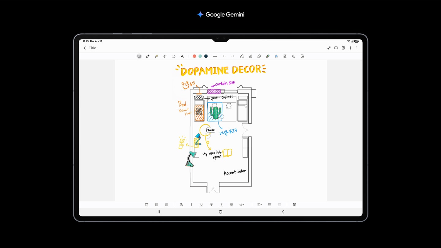Gemini Live ile yanıtlara ulaşın