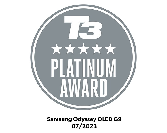 T3 - Platin Ödül