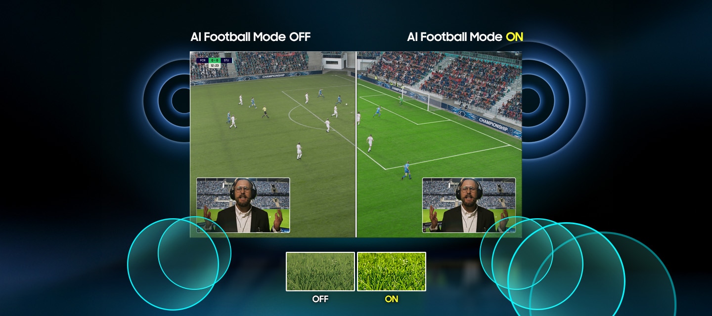 AI Futbol Modu