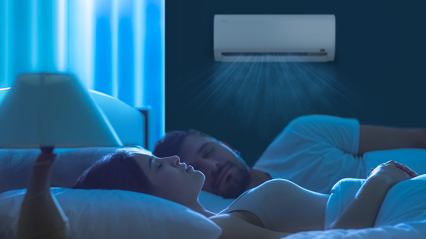 İyi Bir Uyku Çekin