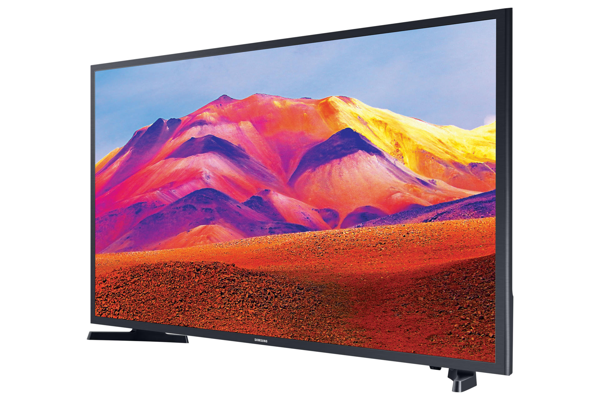r-perspective Black, HT5300 Full HD Hotel TV