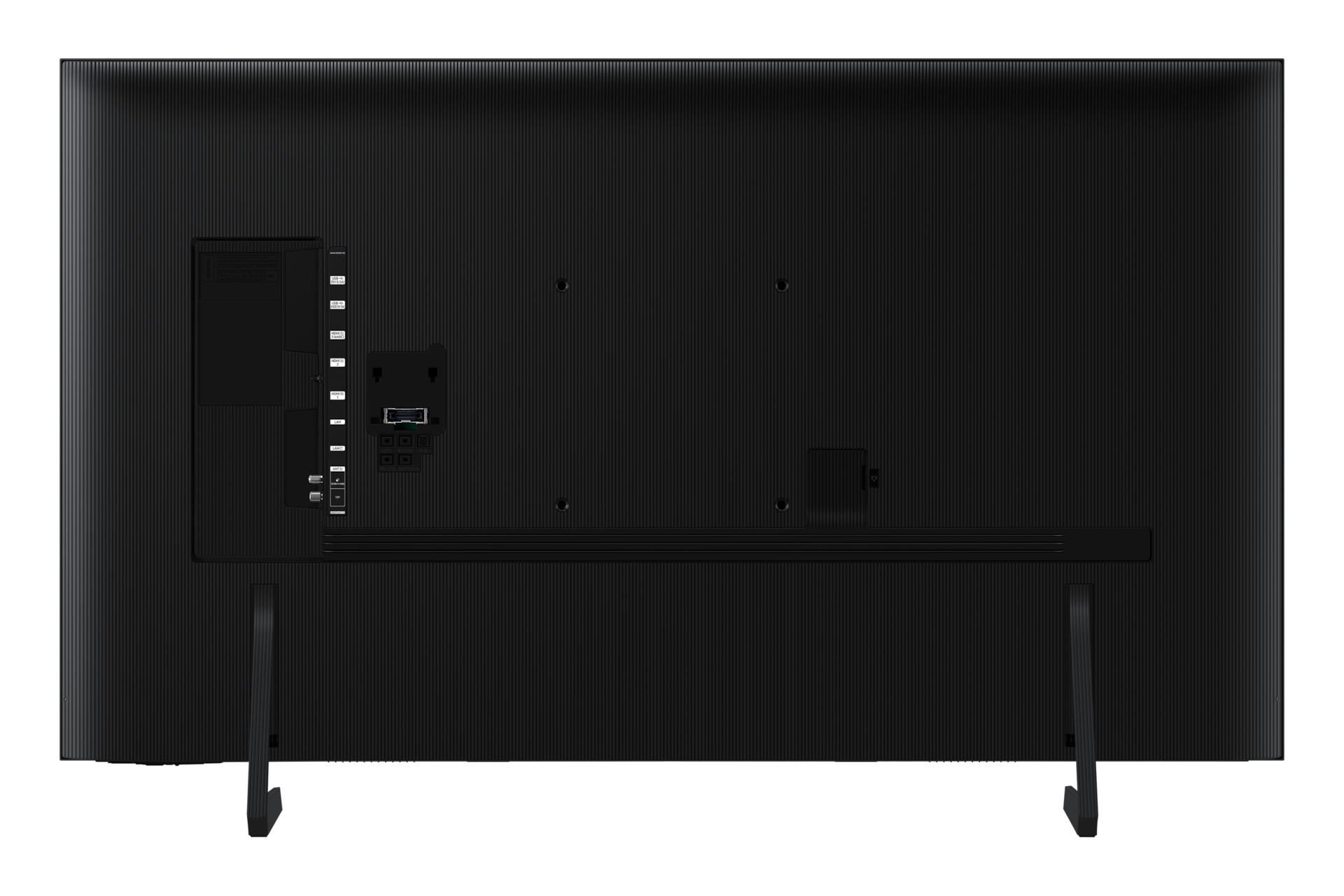 Crystal HU800 4K Ultra HD Otel TV