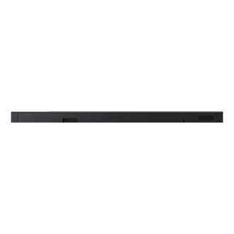 Q-series Soundbar HW-Q800H 5.1.2ch Subwoofer (2026) Back Black 