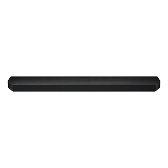 Q-series Soundbar HW-Q800H 5.1.2ch Subwoofer (2026) Dynamic-Bar Black 