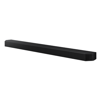 Q-series Soundbar HW-Q800H 5.1.2ch Subwoofer (2026) Dynamic-R-perspective2 Black 