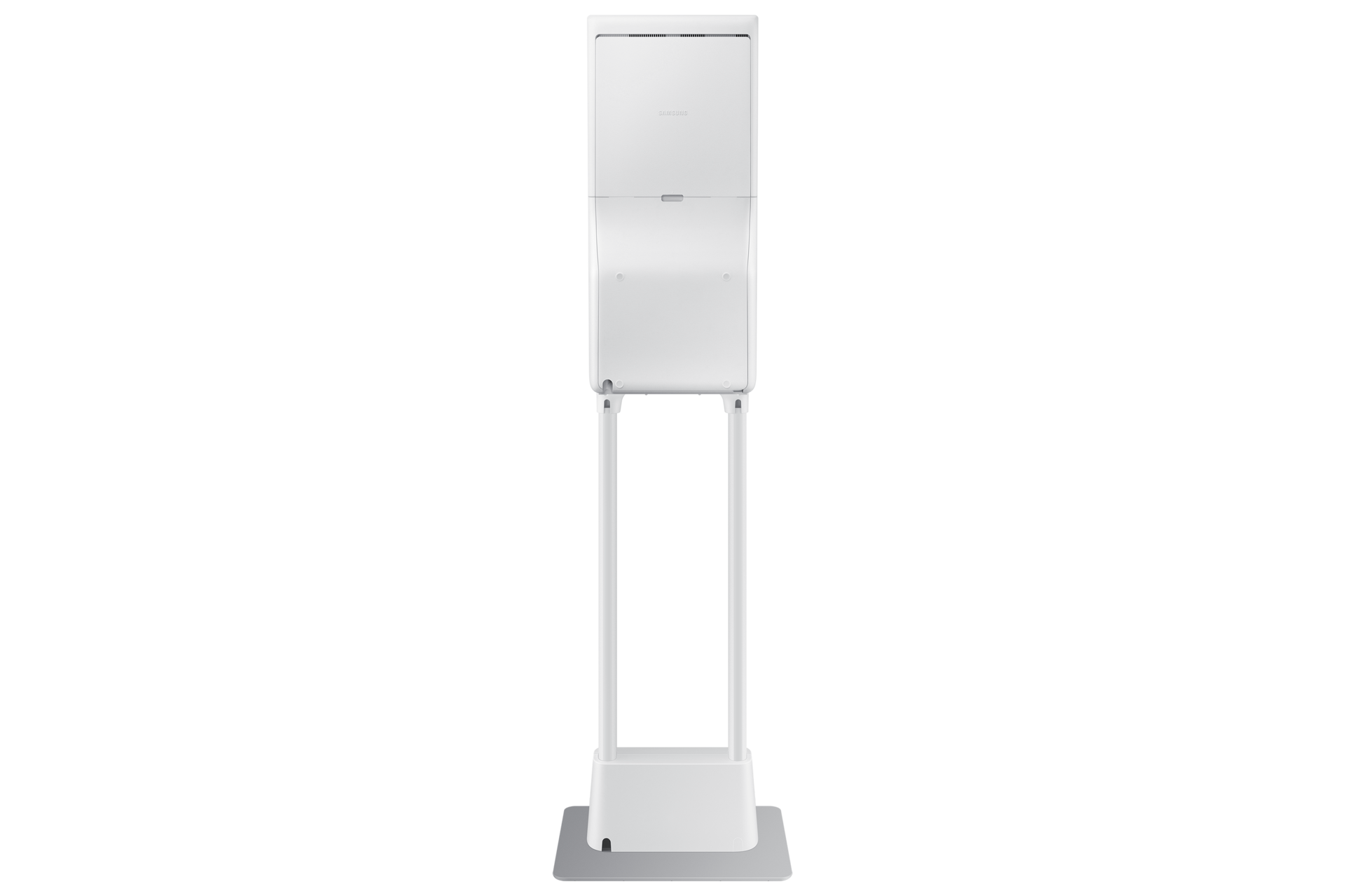 back White