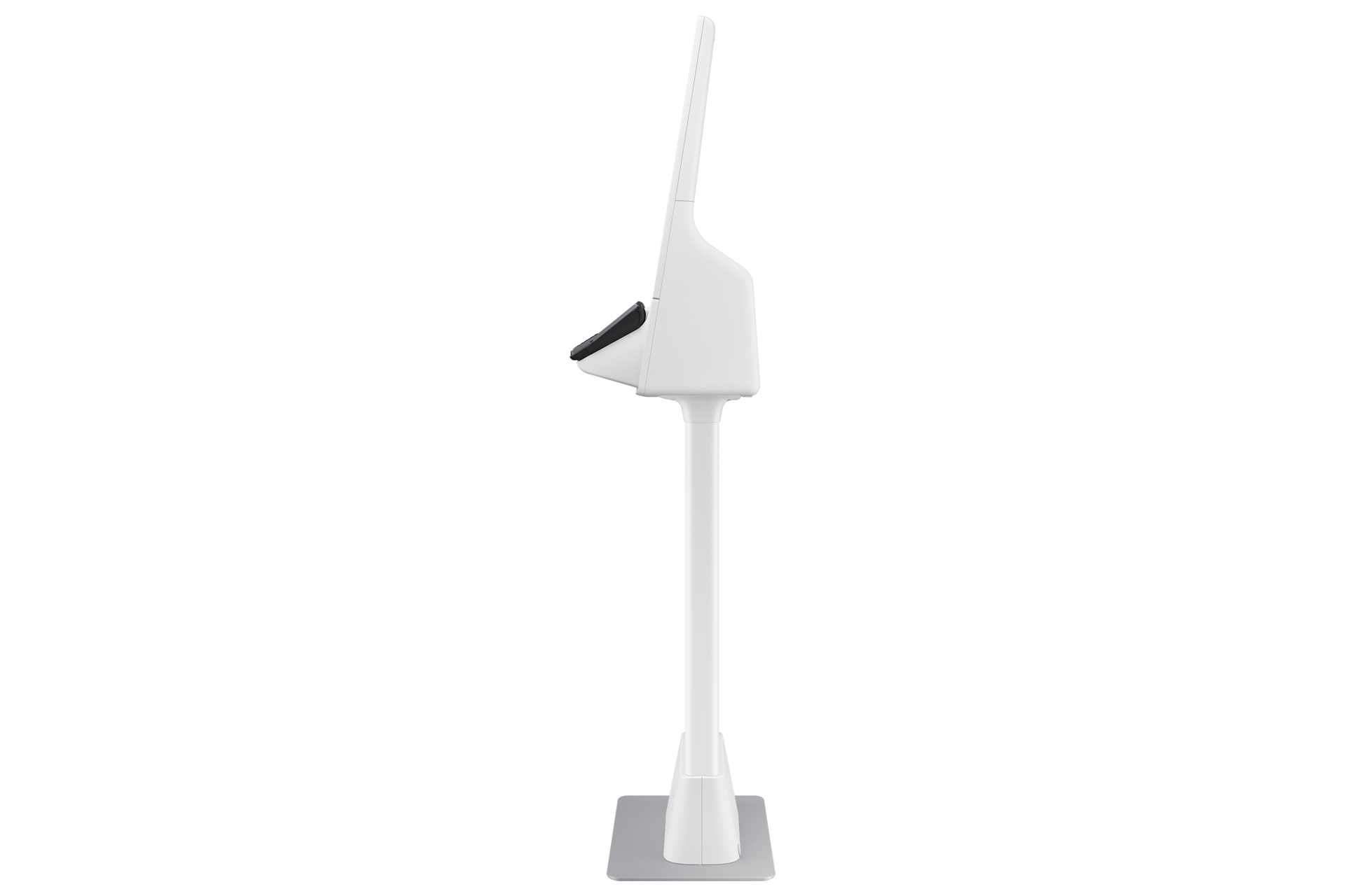 side White