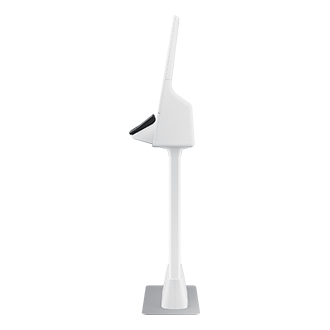 side White