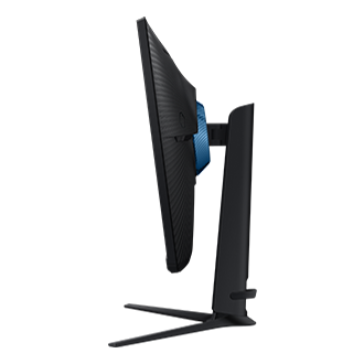 tilt-forward Black
