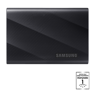 front Black