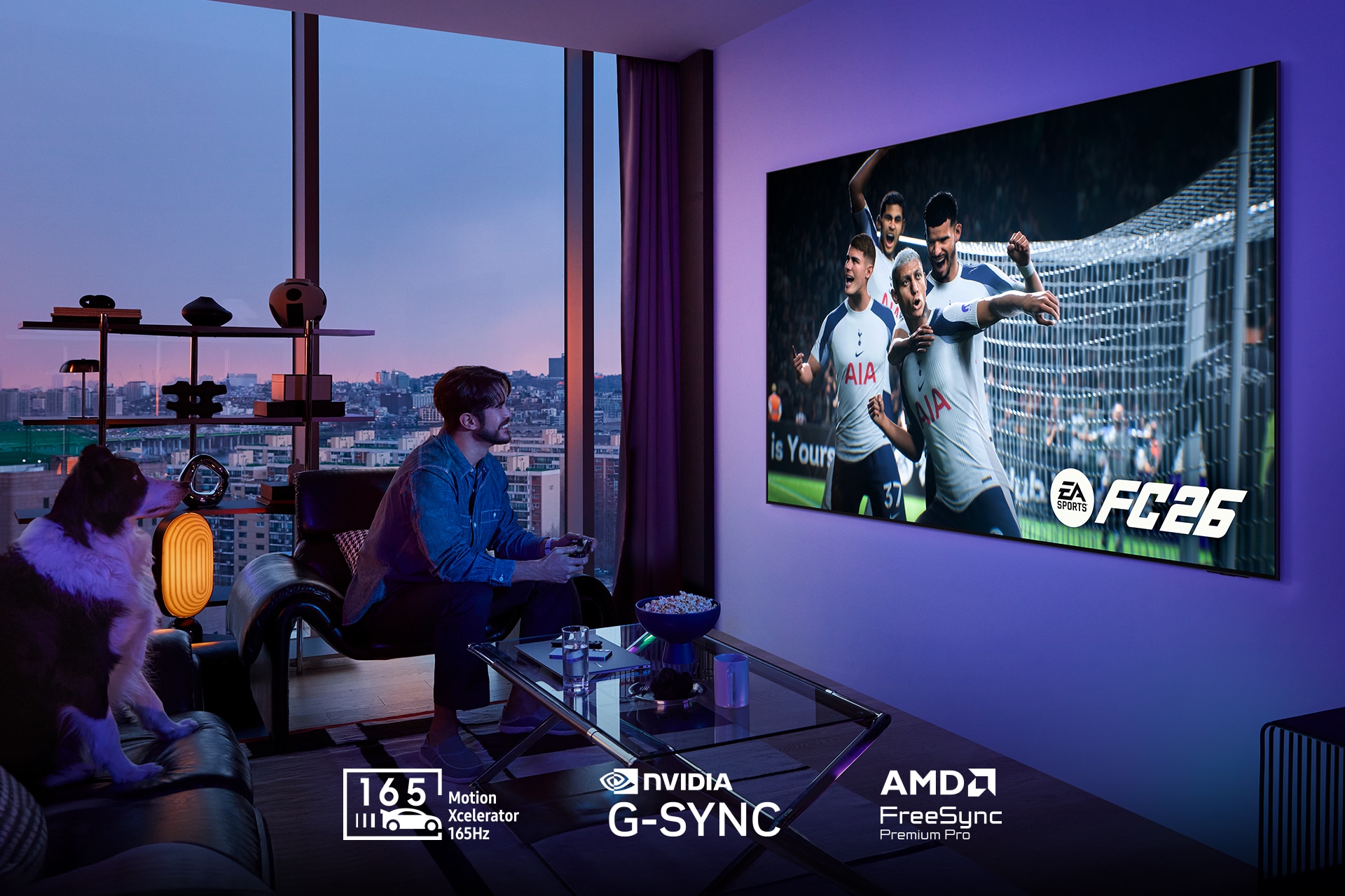 [65" ÓLÉD~ S95F 4K V~ísíó~ñ ÁÍ S~márt~ TV (2025) Sí~ýáh]