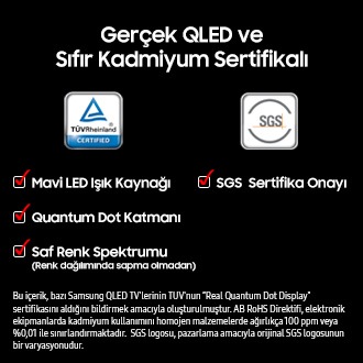 QE75QN85FAUXTK 
