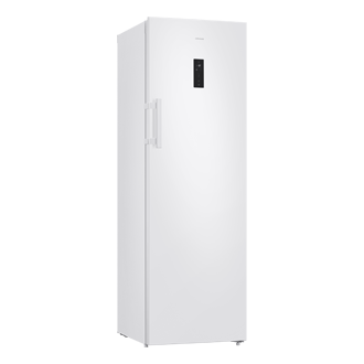 One Door RI40HM24 Large Capacity 270L L-Perspective White 