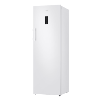 One Door RI40HM24 Large Capacity 270L R-Perspective White 