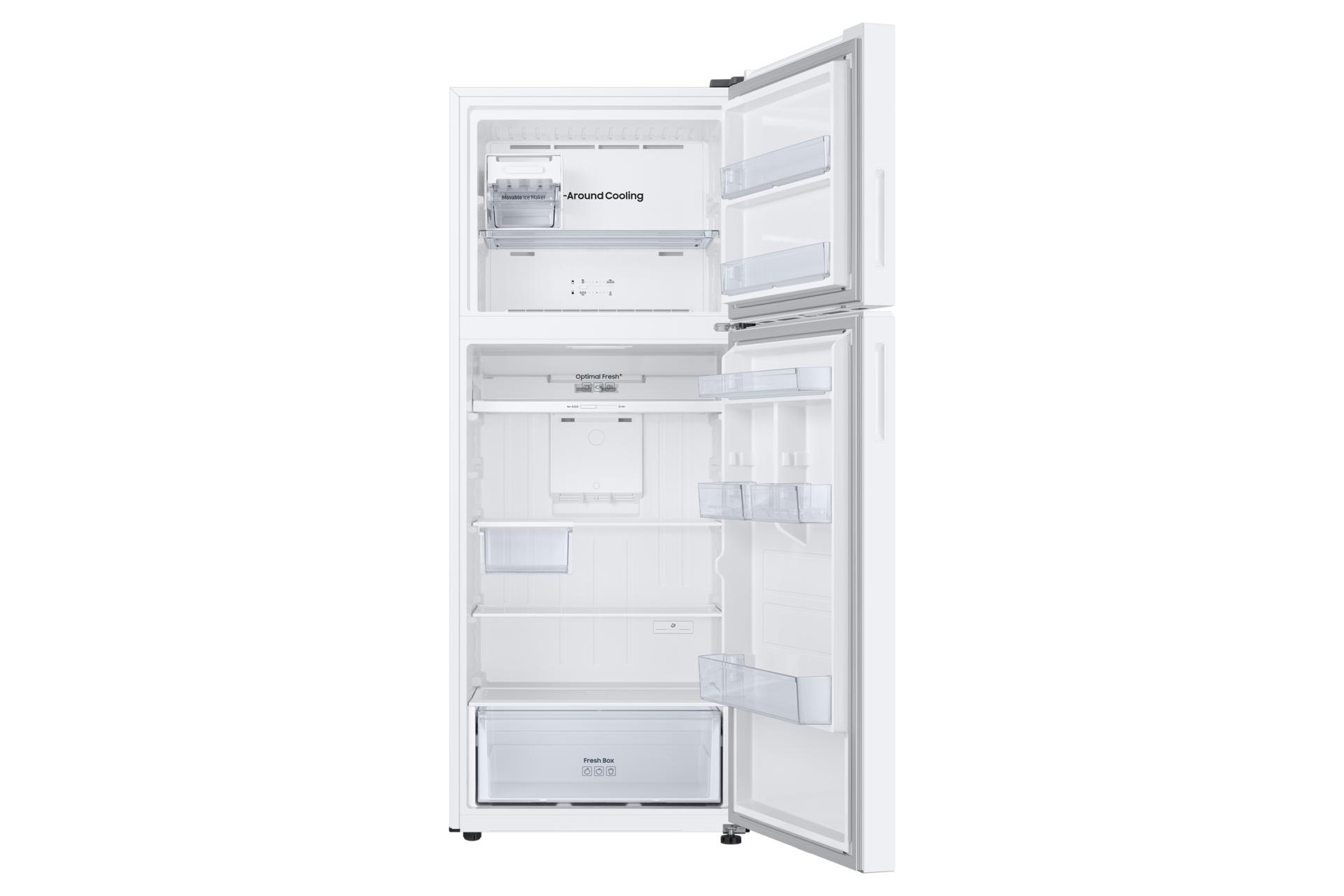 front-open-without-food White