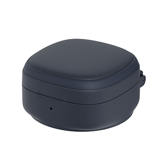 Galaxy Buds4 | Buds4 Pro Magnet Stand Case RPerspective Navy 