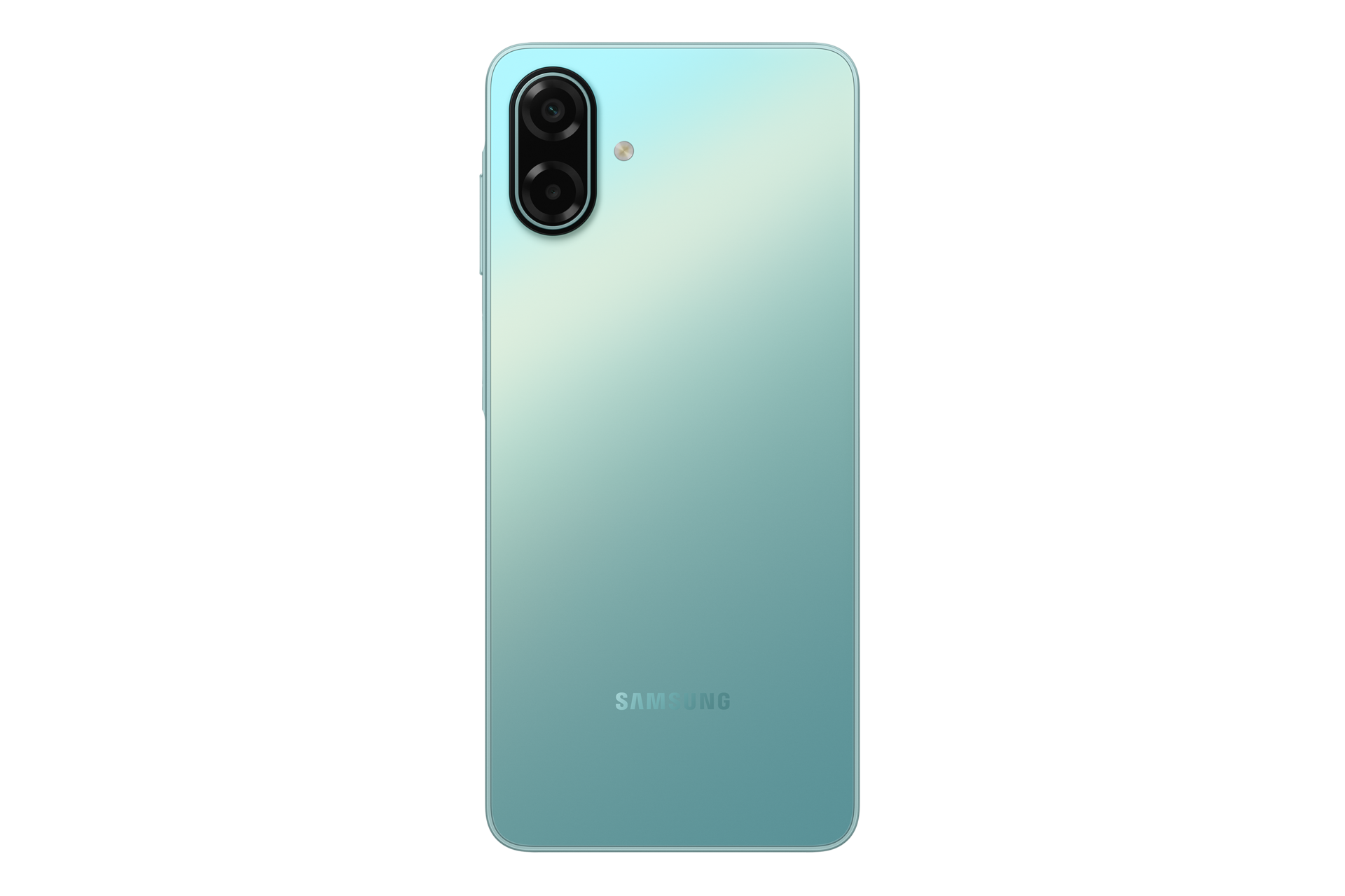 Galaxy A07 5G Back Light Green 
