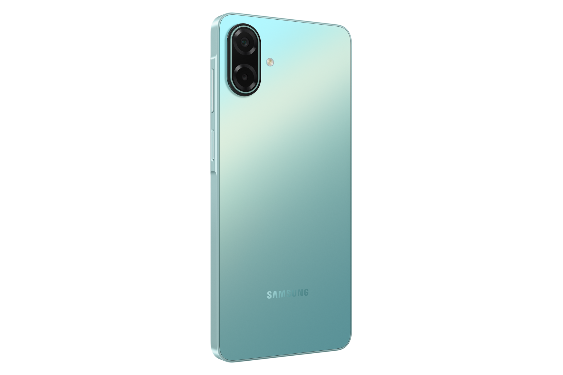 Galaxy A07 5G BackL30 Light Green 