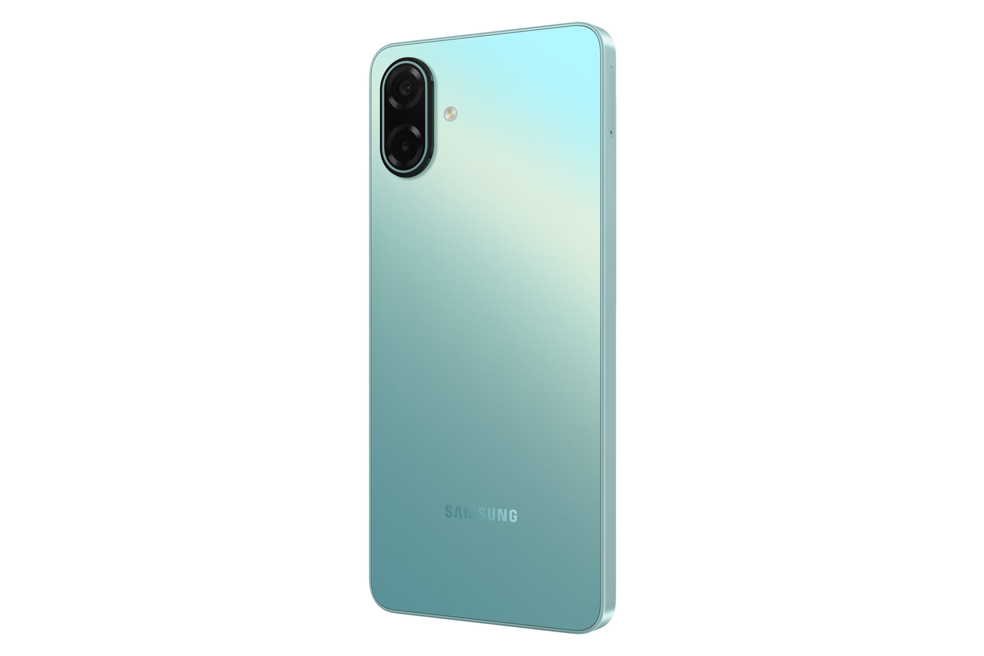 Galaxy A07 5G BackR30 Light Green 