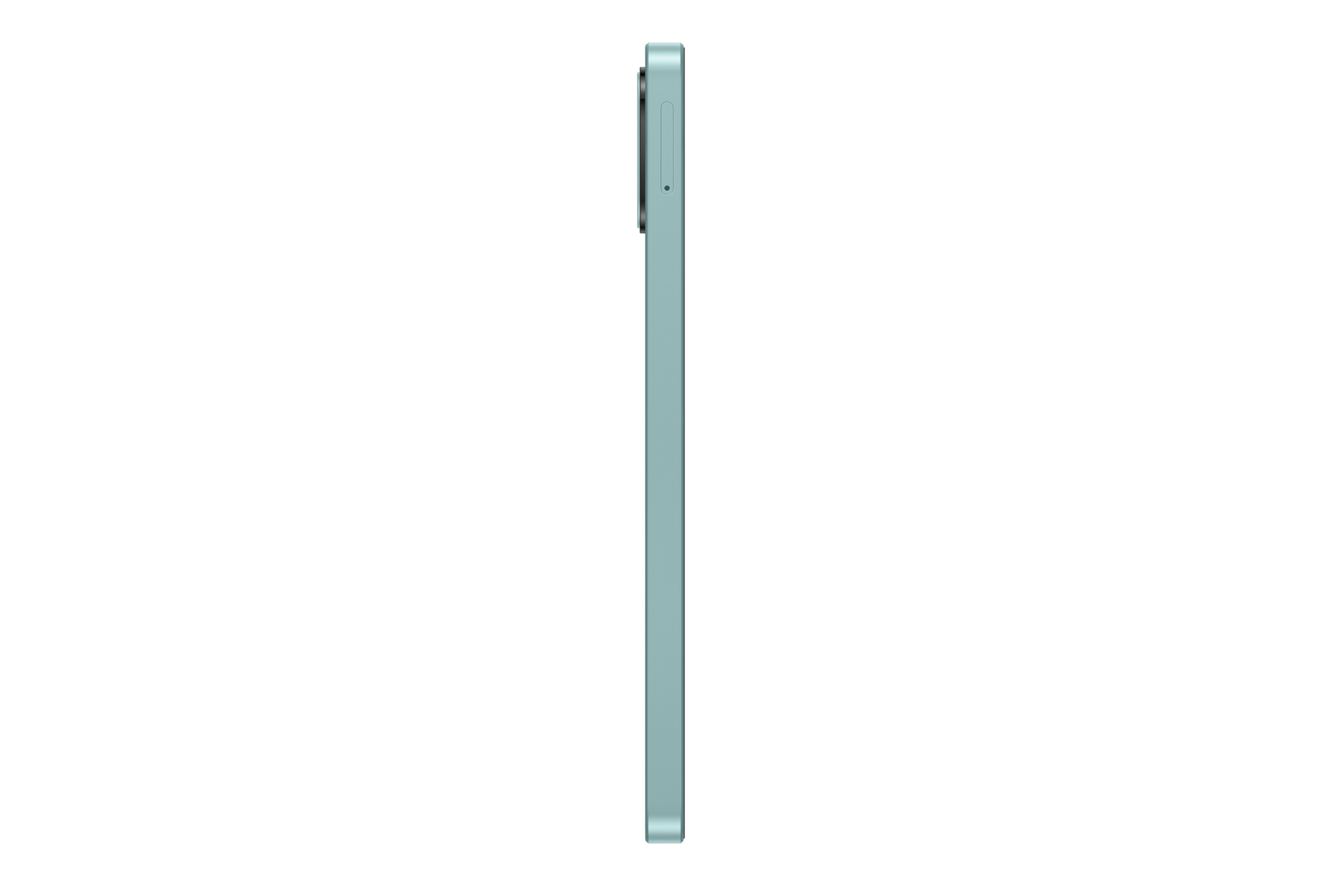 Galaxy A07 5G LSide Light Green 