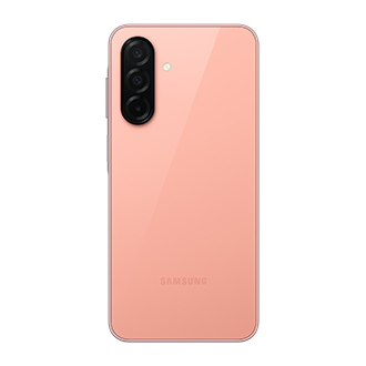 back Peach Pink
