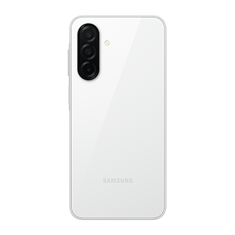 back White