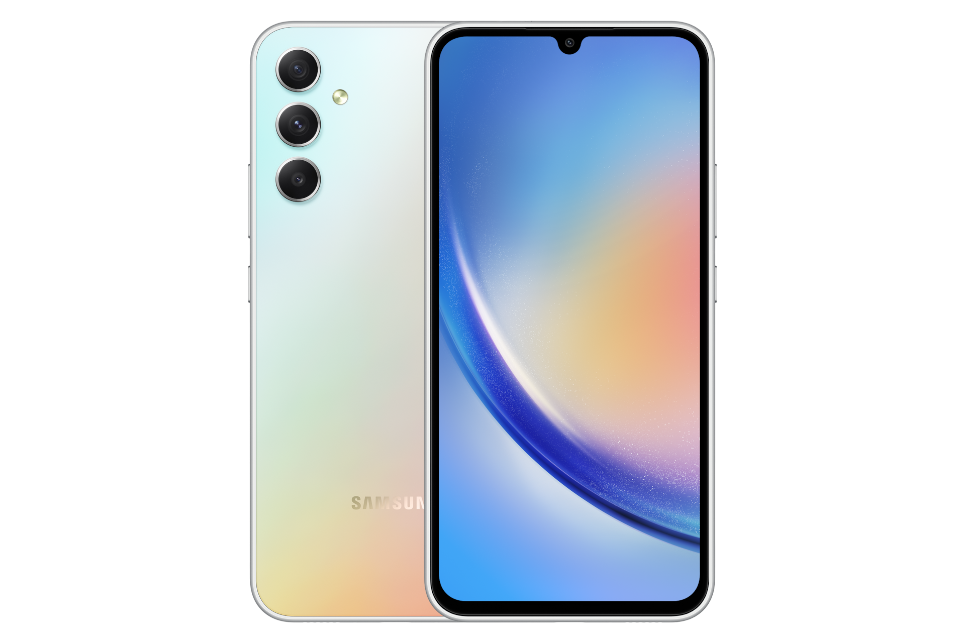 Samsung Galaxy A34 